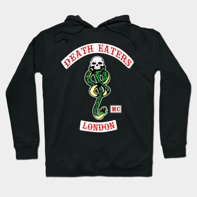Death Eaters